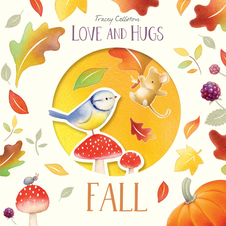 Love & Hugs Fall
