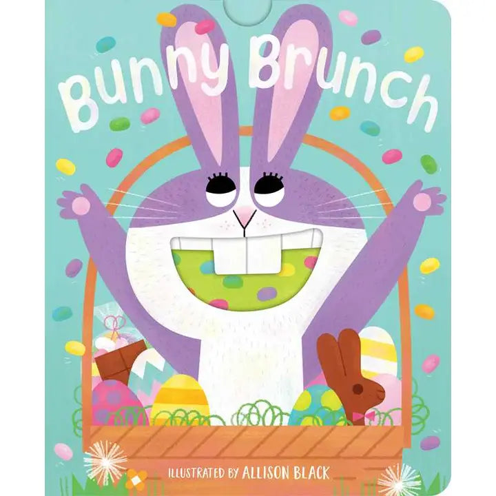 Bunny Brunch