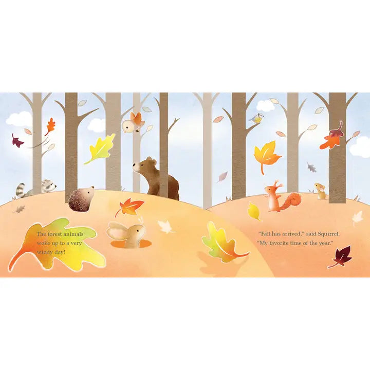 Love & Hugs Fall
