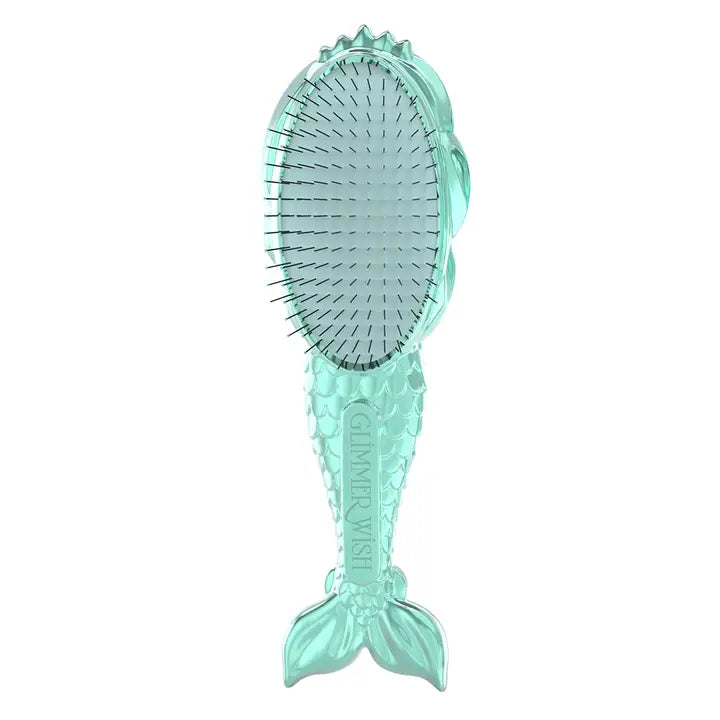 Mermaid Detangle Brush