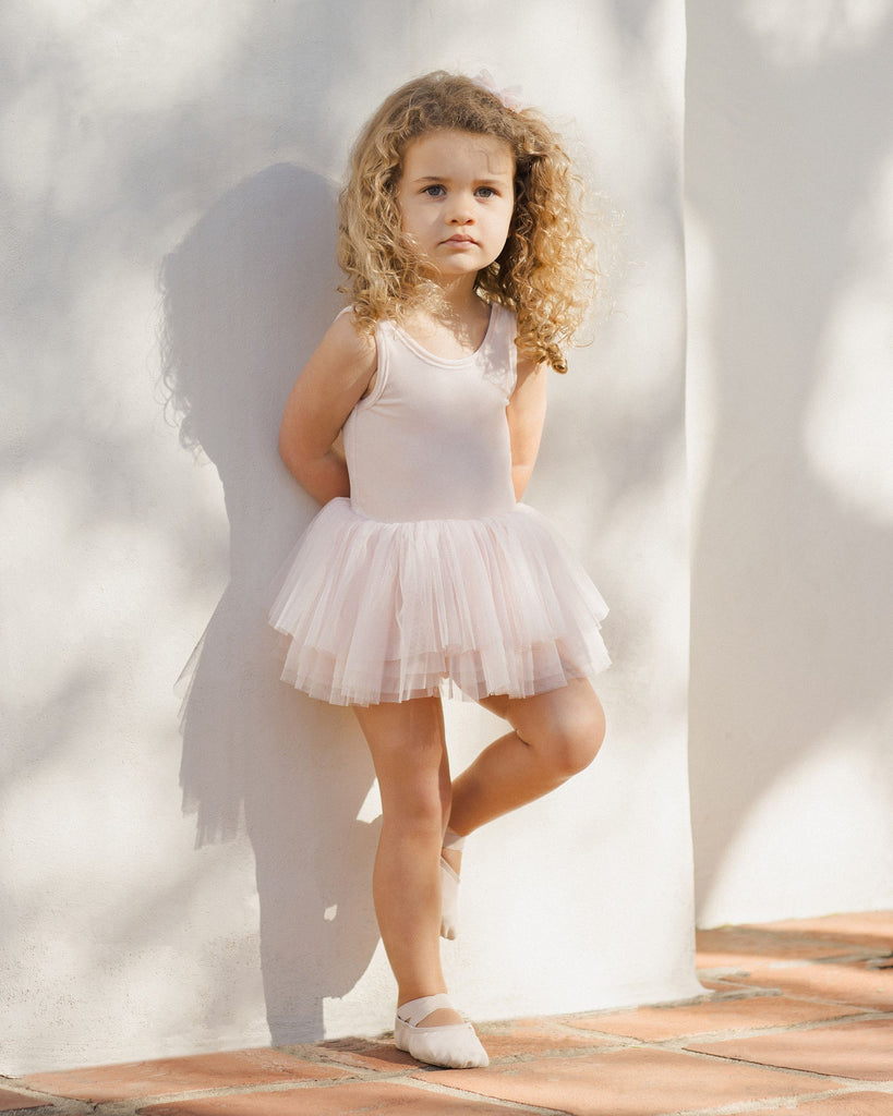 Tallulah Blush Tutu Dress