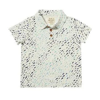 Starboard Printed Polo