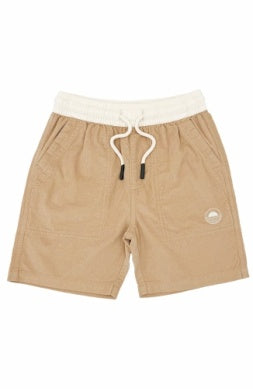 Cruz Corduroy Short Burrow