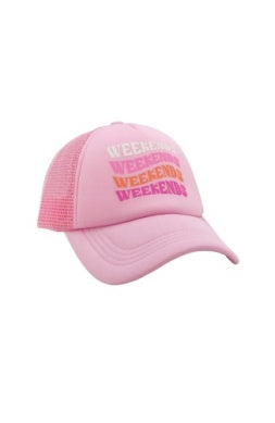 Fairy Tale Weekends Trucker Hat