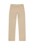 Almond Benji Straight Pant