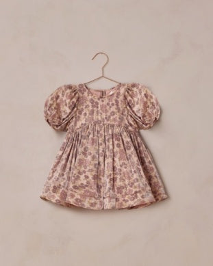 Noralee Harvest Floral Luna Dress