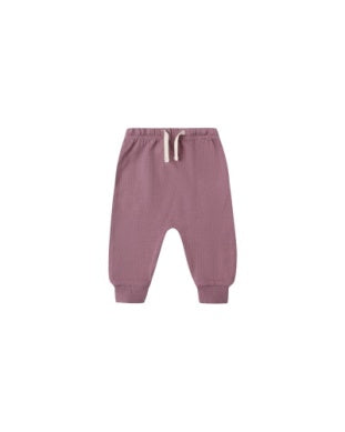 Mulberry Sweatshirt & Sweatpants Set