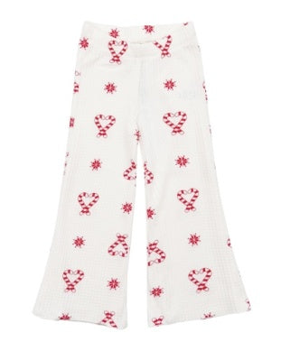Candy Cane Bell Bottom Set