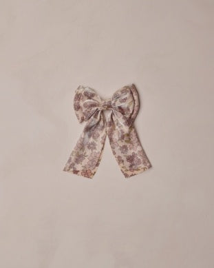 Harvest Floral Alice Bow