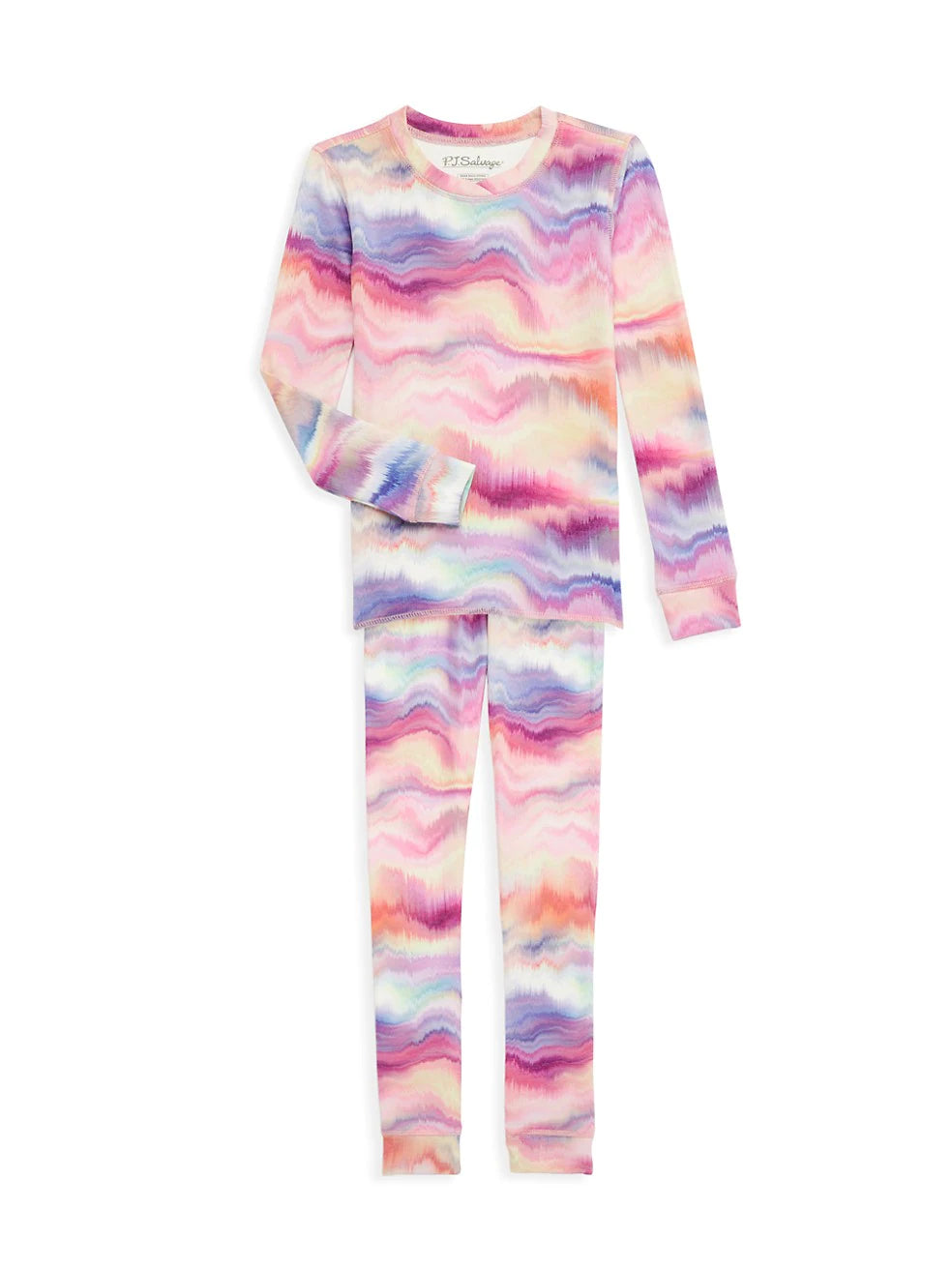 Pj salvage discount girls pajamas