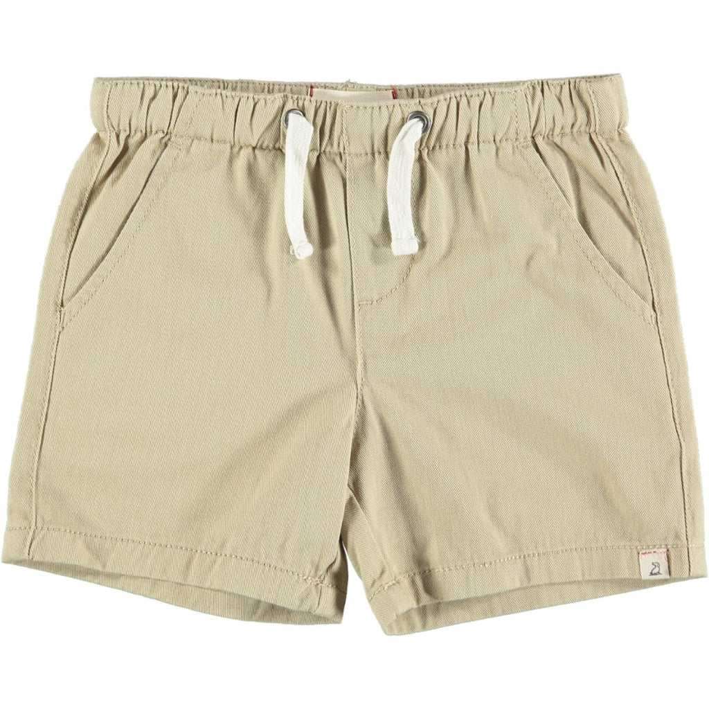 Twill Shorts/Click for more color Options
