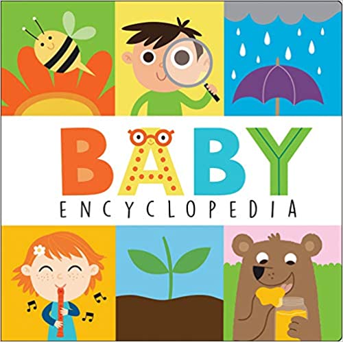 Baby Encylclopedia