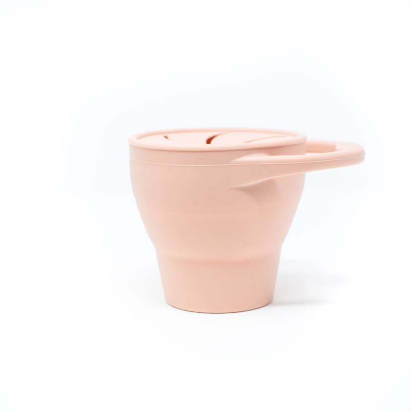 Foldable Snack Cup