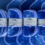 Tie- Dye Organic Wipes- 6 Pack