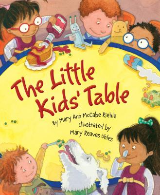 The Little Kids Table