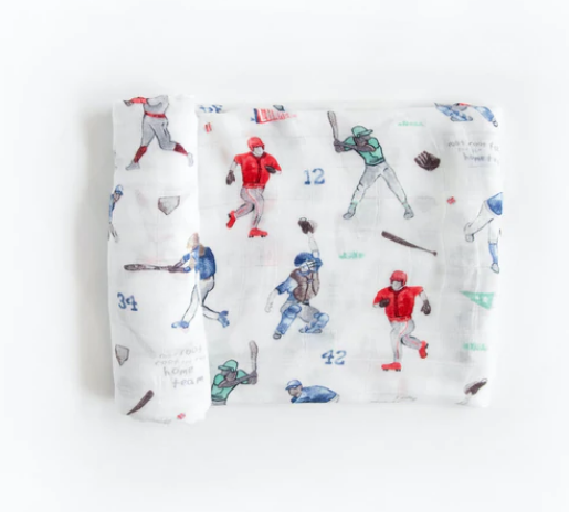 Home Run Swaddle