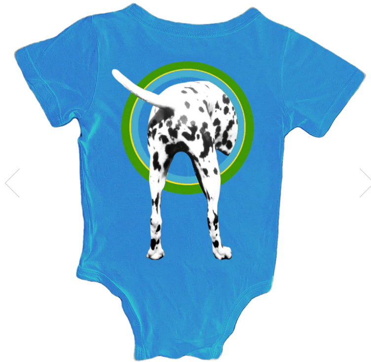 Sublime SS Onesie