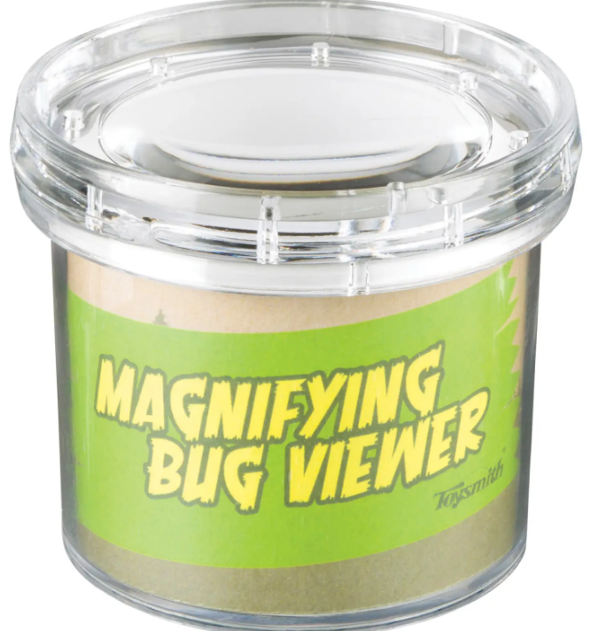 Outdoor Discovery Magnifying Bug Viewer