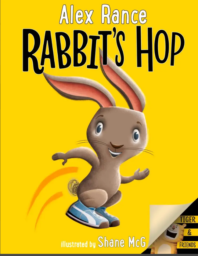 Rabbits Hop