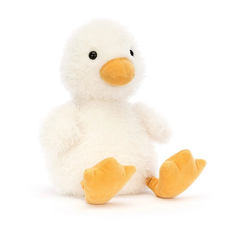 Dory Stuffed Animal Duck