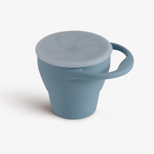 Foldable Snack Cup