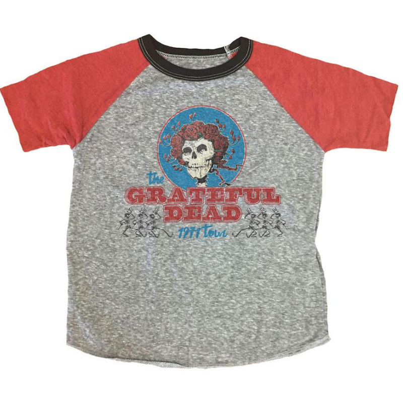 Grateful Dead Short Sleeve T-Shirt