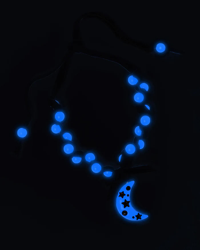 Glow In The Dark Necklace