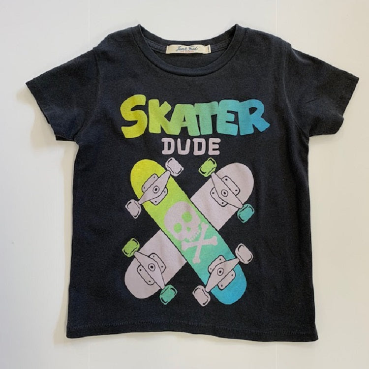 Skater Dude Tshirt