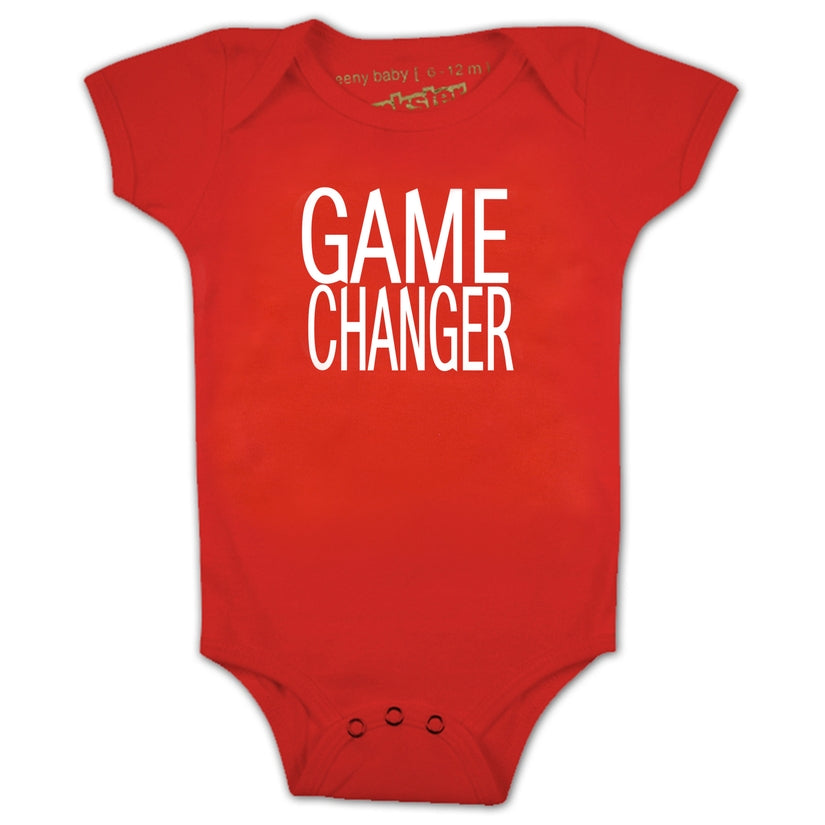 Punkster Organic Baby /Click For More Options