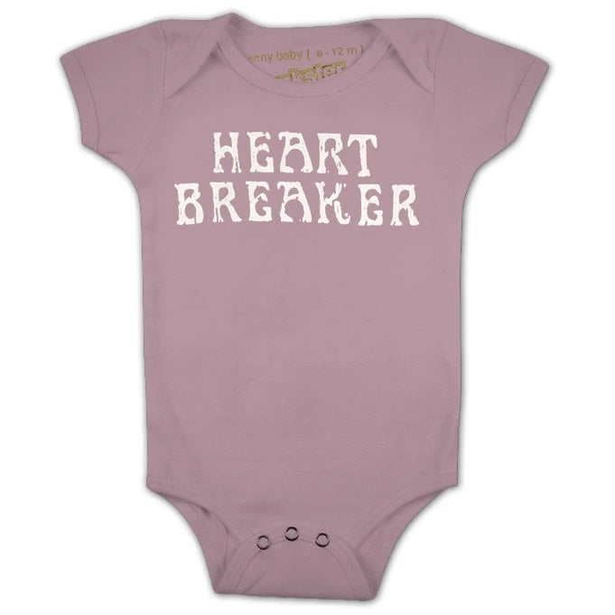 Punkster Organic Baby /Click For More Options