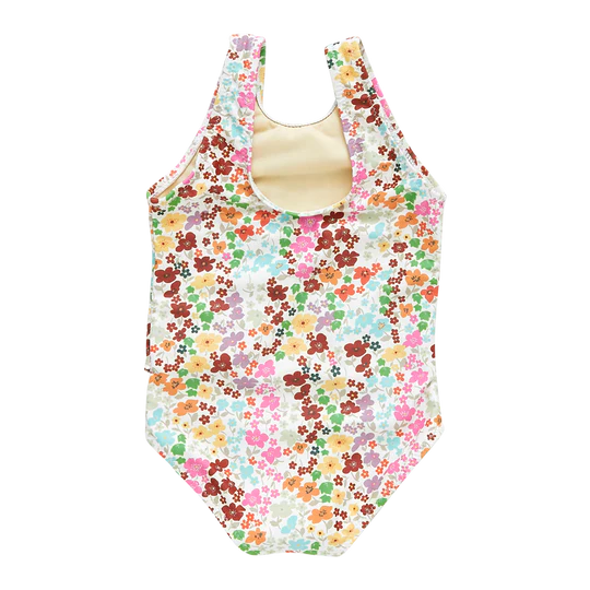 Jaymes Swim Suit/Ditsy Floral