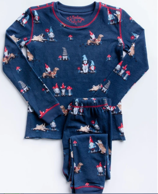 Pj salvage discount kids