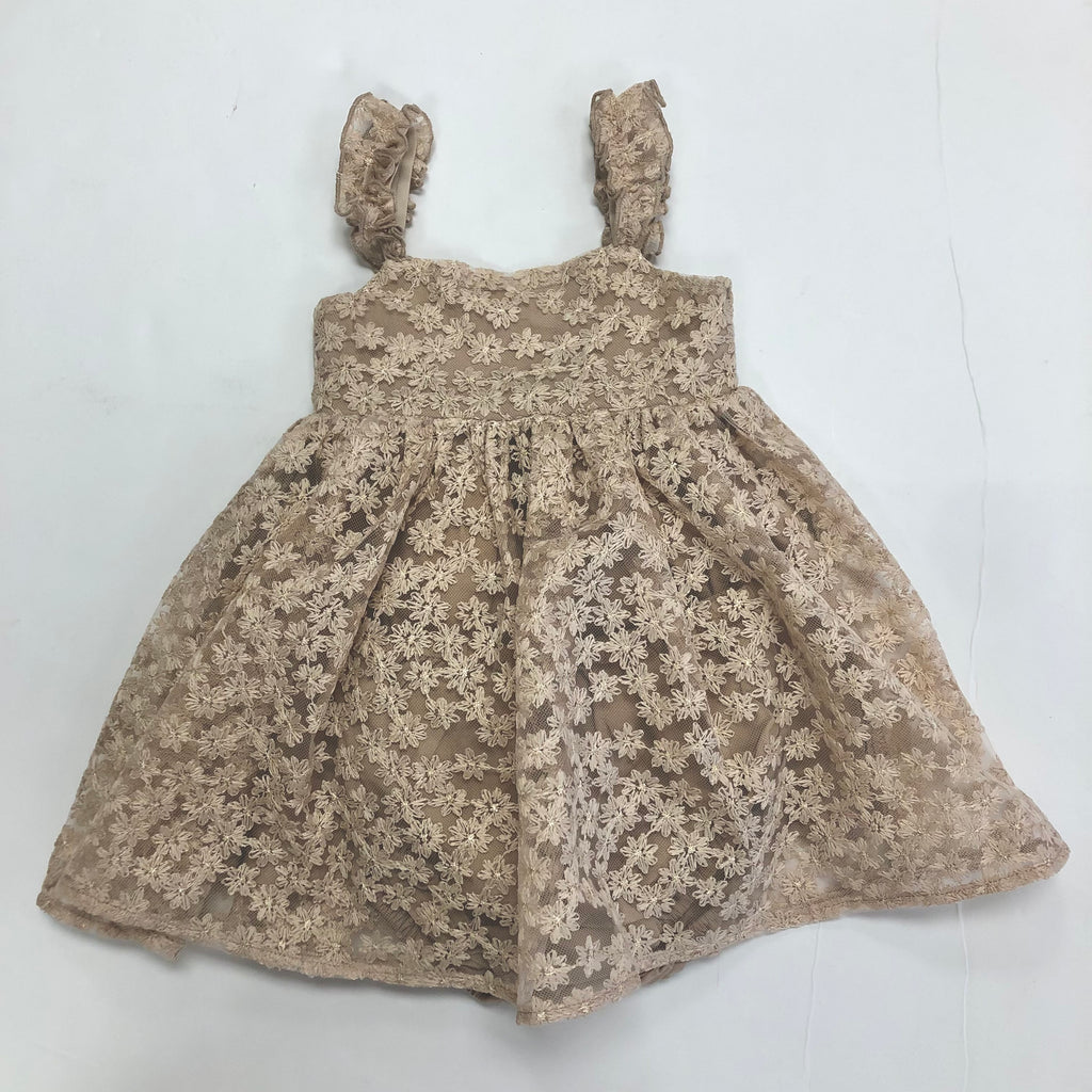 Mara Dress/AntiqueDaisy