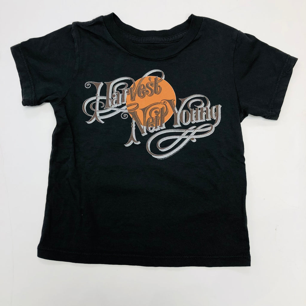 Harvest/Neil Young Tee