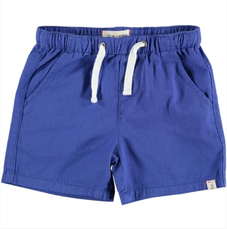 Twill Shorts/Click for more color Options