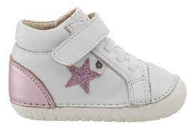 Champster Pave Snow/Pink