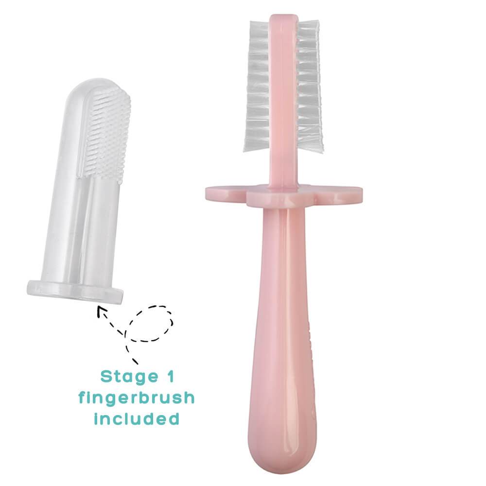 Grabease Double Sided Toothbrush