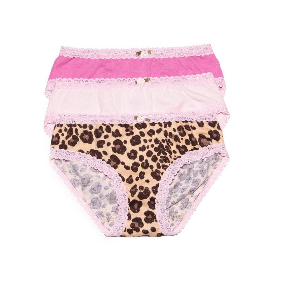 Esme 3 Pack Underwear – Charlotte West Baby