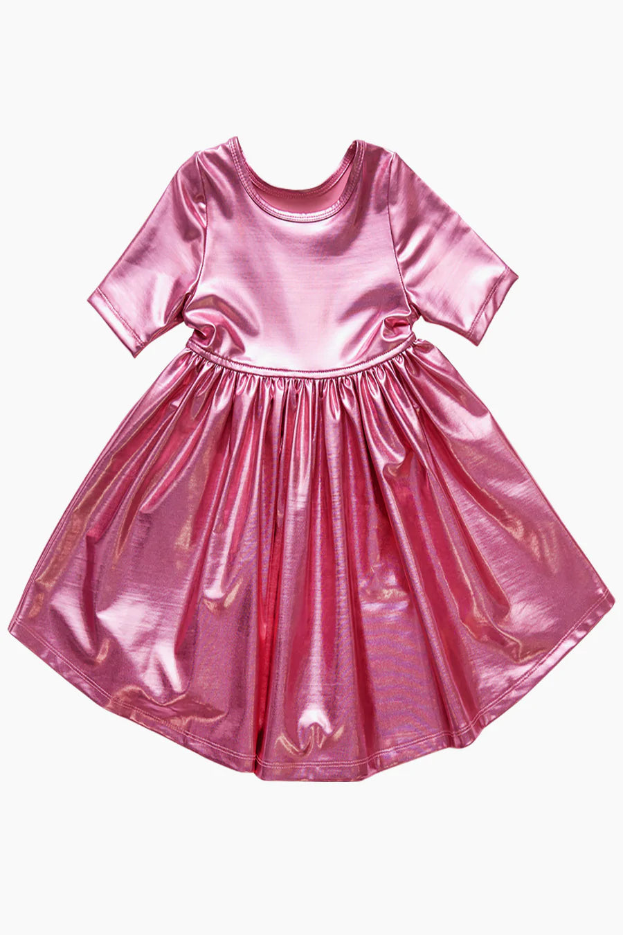 pink chicken pumpkin dress Pink Chicken - Alyssa Dress